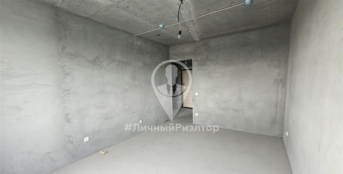 квартира г Рязань р-н Железнодорожный ш Михайловское 260к/1 фото 3