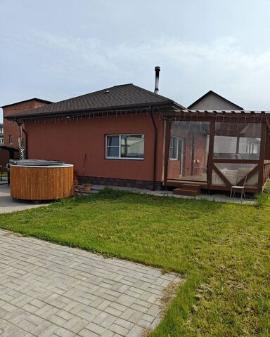 1 км, городской пос. Новоселье, Дачная ул., 3, Санкт-Петербург, тер Сергиево, Красносельское шоссе фото