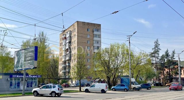 р-н Промышленный ул 25 Сентября 44 фото