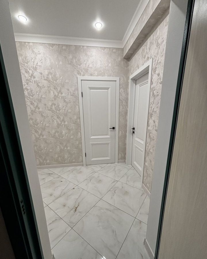 квартира г Махачкала р-н Ленинский Магарамкентская ул., 44 фото 4