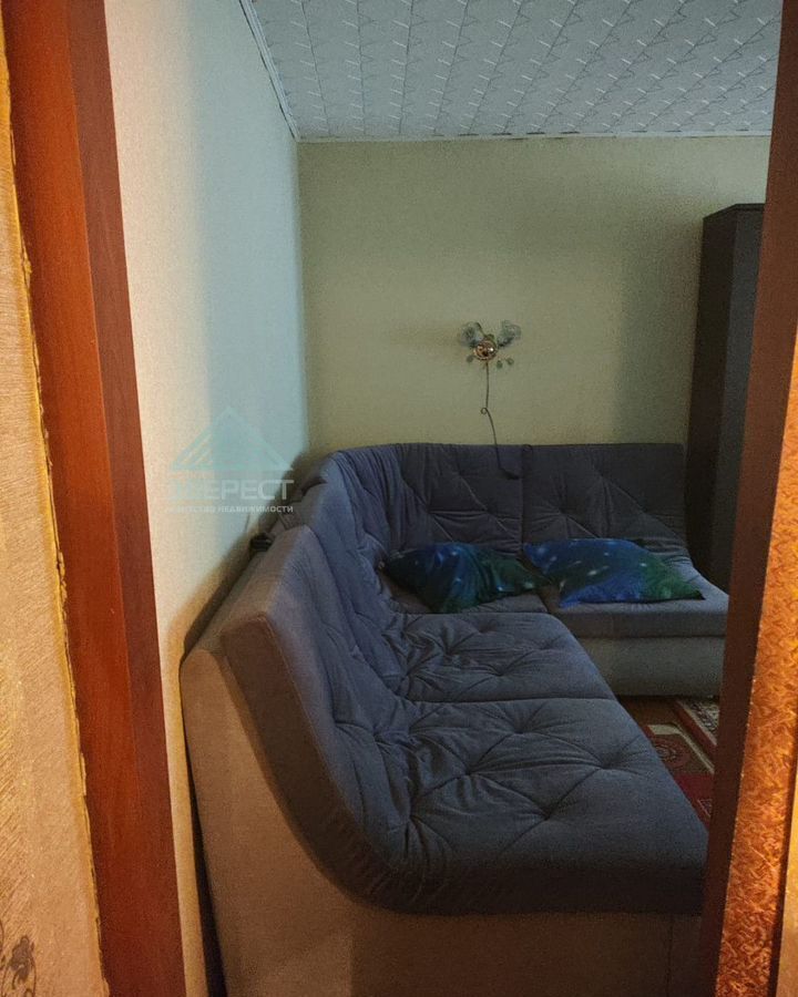 квартира г Абакан ул Тельмана 84 фото 3