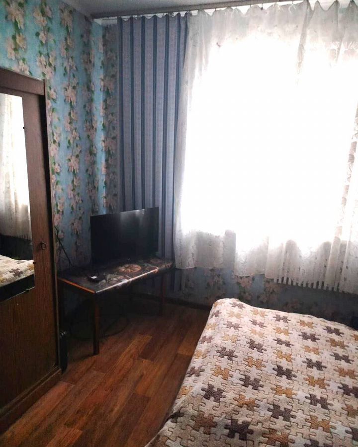 квартира г Курчатов ул Садовая 15 фото 2