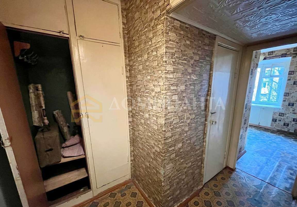 квартира г Смоленск р-н Промышленный ул 25 Сентября 44 фото 4