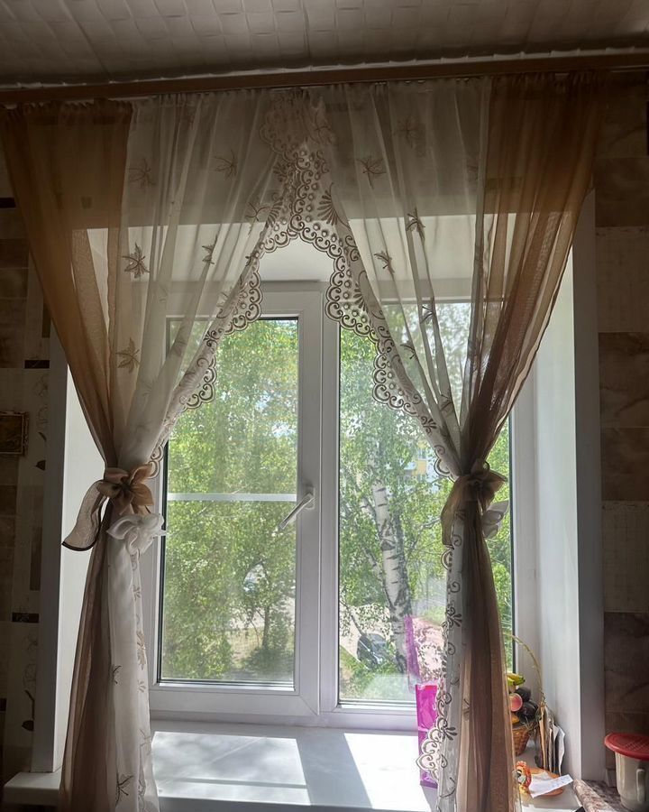 квартира г Саранск р-н Ленинский ул Гагарина 97 фото 2