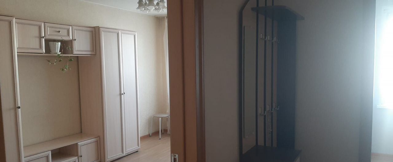 квартира г Киров р-н Ленинский ул Чистопрудненская 1к/2 фото 2