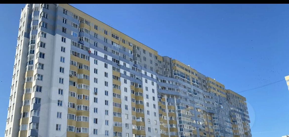 квартира г Екатеринбург п Кольцово ул Ракетная 20 м-н фото 3