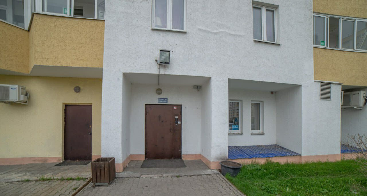 квартира г Екатеринбург п Кольцово ул Ракетная 20 м-н фото 4