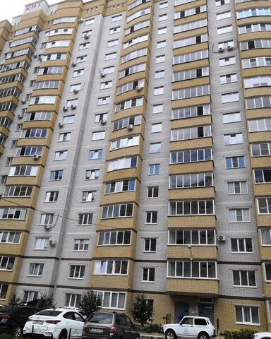 р-н Коминтерновский ул 45 стрелковой дивизии 249/3 фото