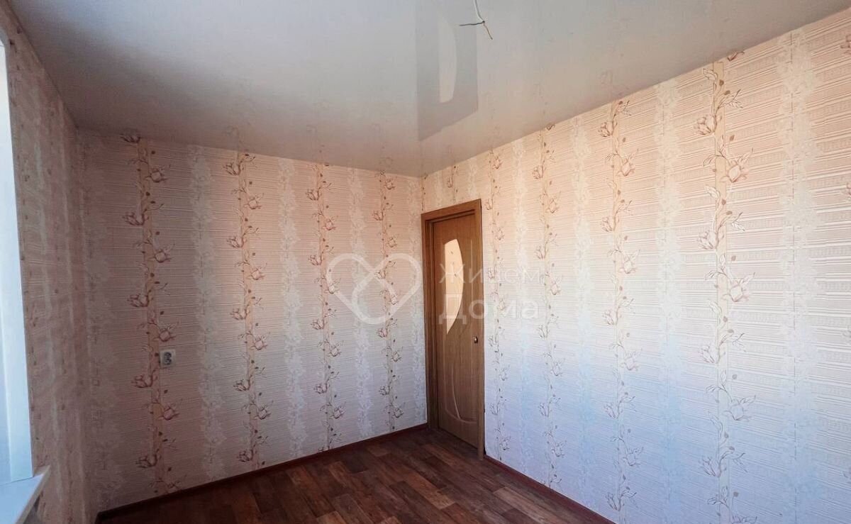 квартира р-н Среднеахтубинский г Краснослободск ул Мелиораторов 5 фото 4