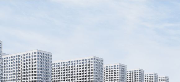 квартира г Пенза р-н Железнодорожный ул Чаадаева 60б/2 фото 3