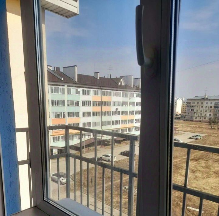 квартира р-н Городецкий г Городец ул Республиканская 95 фото 8