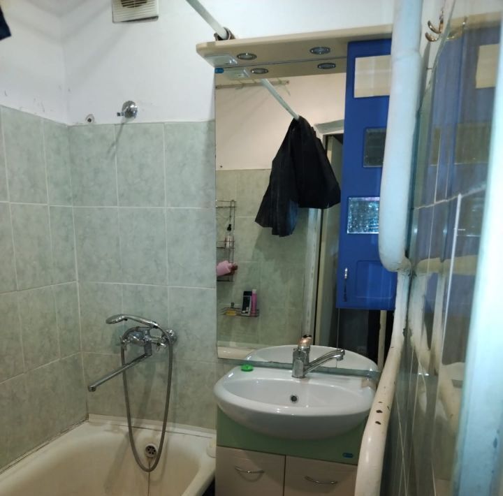 квартира г Арзамас ул Мира 3/2 фото 7