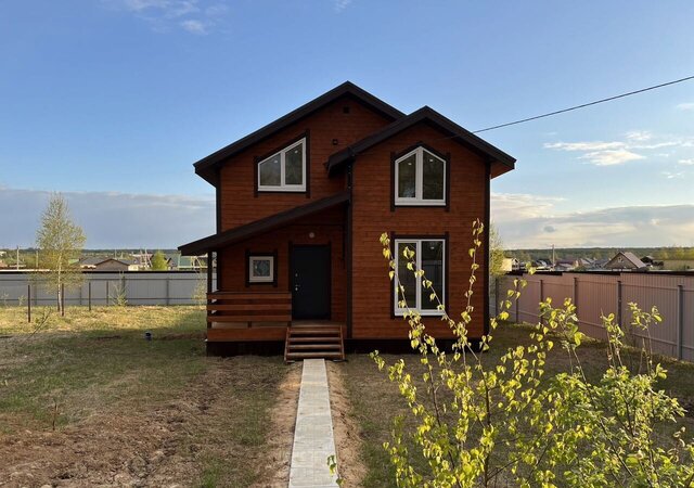 ул Северная 25 41 км, Ильинское, Новокаширское шоссе фото