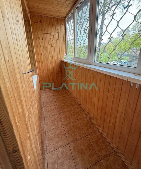 квартира г Казань Дубравная ул Комиссара Габишева 29 фото 4