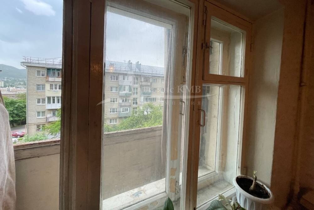 квартира г Кисловодск ул Островского 3 фото 1