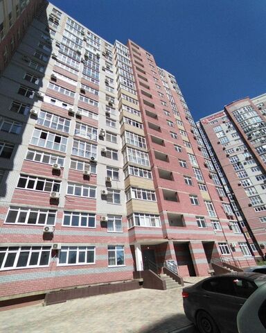 мкр Ангарский р-н Дзержинский ул Бурейская 2б фото
