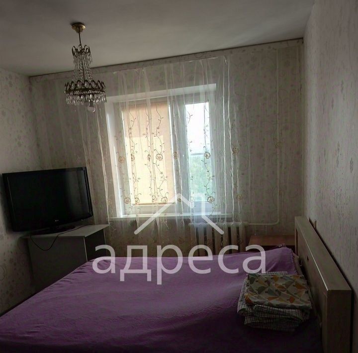 квартира г Самара Безымянка ул Ново-Вокзальная 203 фото 1