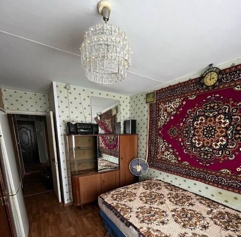 р-н Автозаводский ул Ворошилова 30 фото