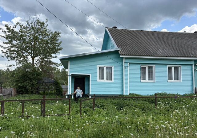 г Кашин с Спасское фото