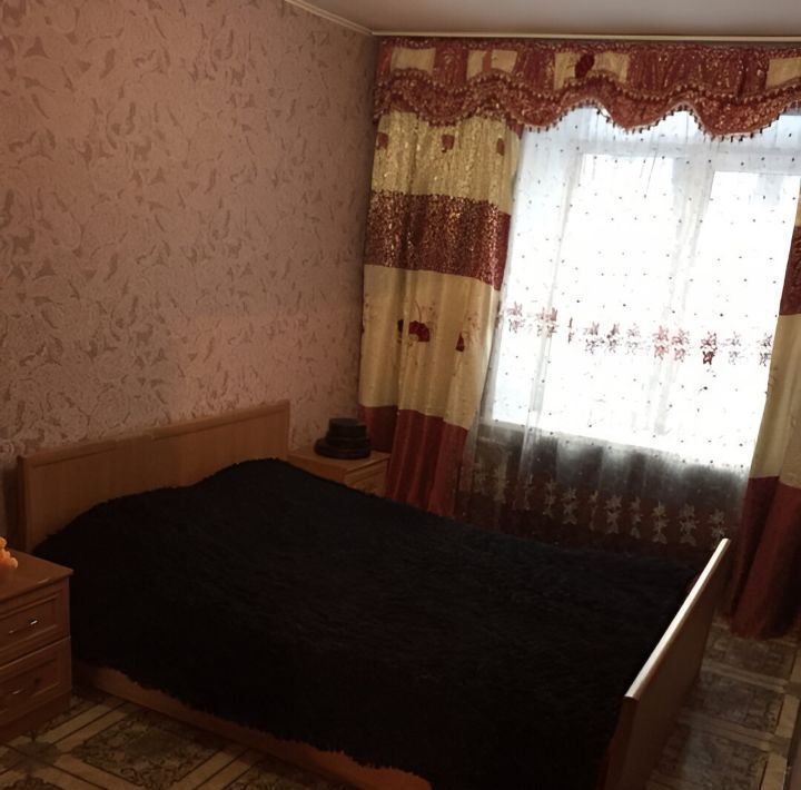 квартира г Прокопьевск р-н Центральный ул Оренбургская 12а фото 3
