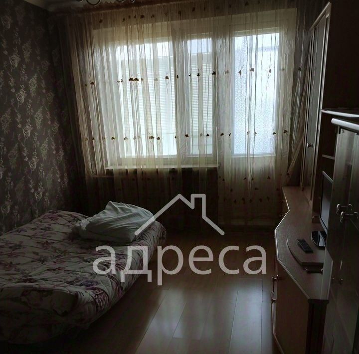 квартира г Самара Безымянка ул Ново-Вокзальная 203 фото 2