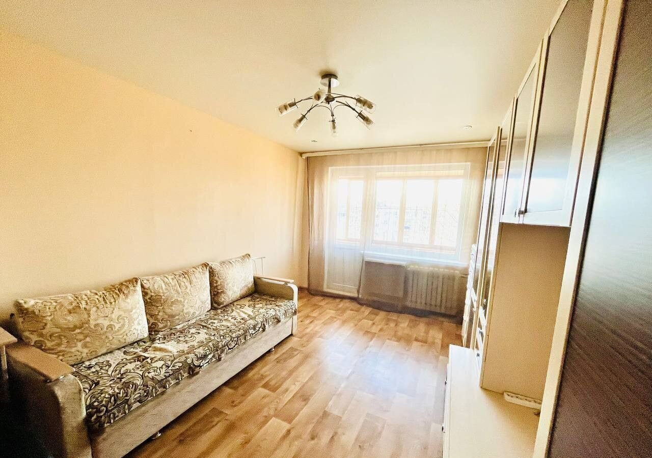 квартира г Волгоград р-н Кировский ул им. Кирова 149 фото 3