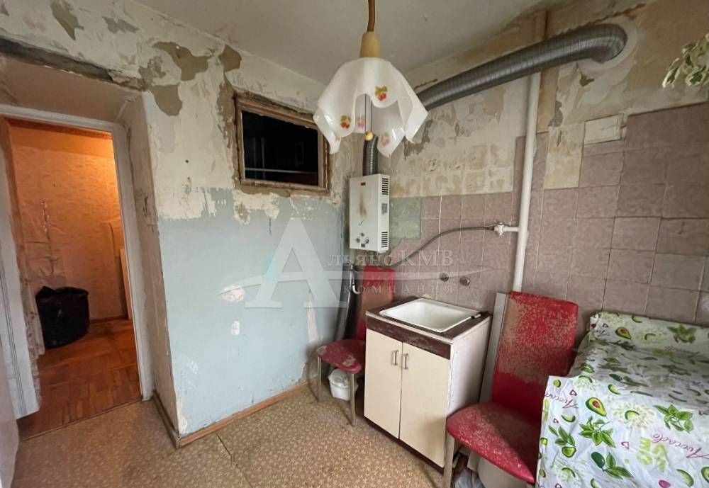 квартира г Кисловодск ул Островского 3 фото 3