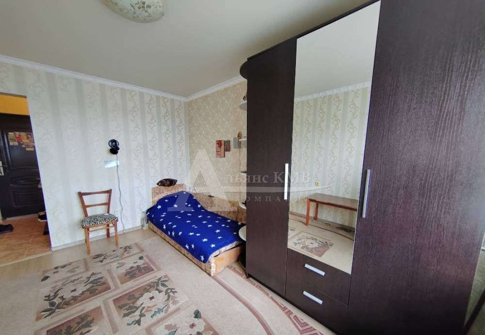 квартира г Железноводск п Иноземцево ул 50 лет Октября 7 фото 2