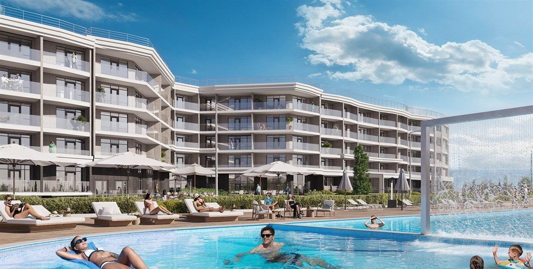 квартира г Севастополь ул Летчиков 10 корп. 1, Крым фото 3