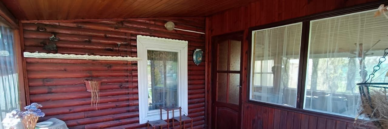 дом г Химки микрорайон Клязьма-Старбеево Ивакино кв-л, Беломорская фото 4