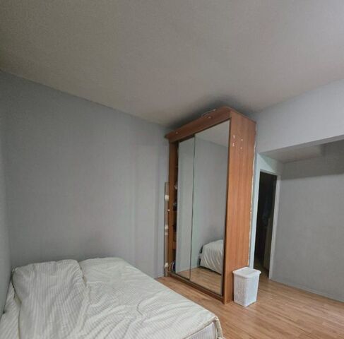 квартира метро Марьина Роща дом 22а фото