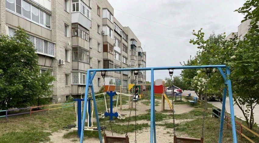 квартира г Курган ул Достоевского 72 фото 2