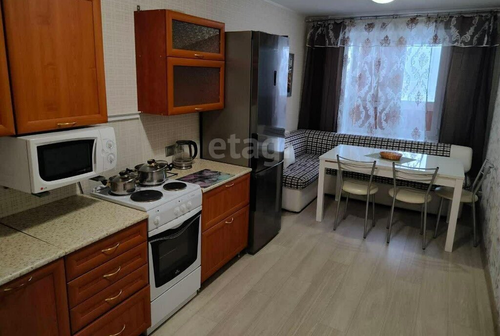квартира г Тольятти ул Офицерская 8 фото 1