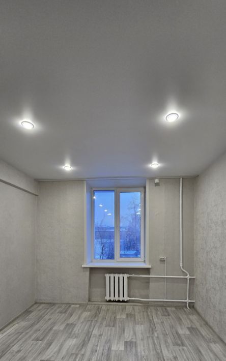 комната г Киров р-н Нововятский ул Советская 64 фото 1