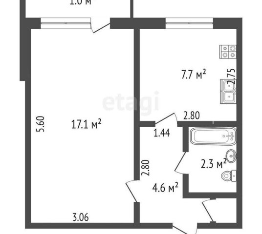 квартира дом 52 фото
