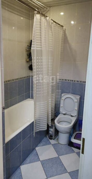 квартира г Тольятти ул Автостроителей 88а фото 4