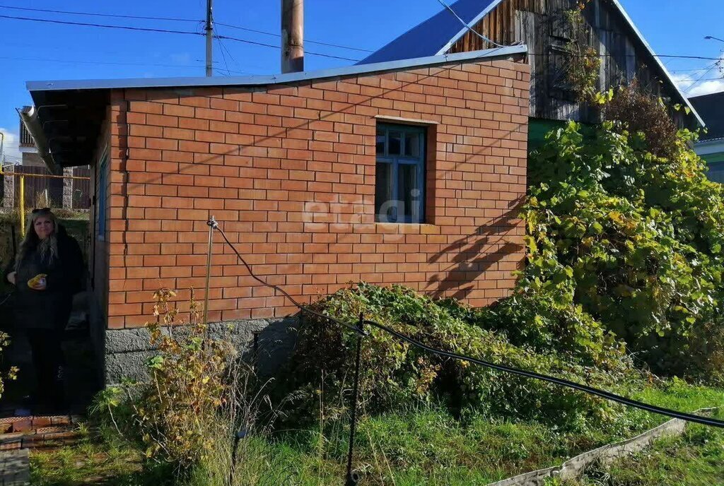 дом г Тольятти Жигулёвское Море проезд 2-ой Мирный фото 3