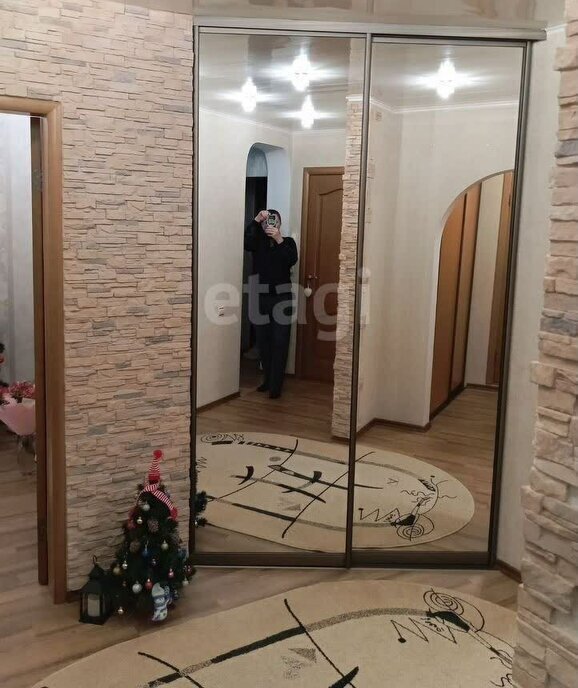 квартира г Тольятти ул 40 лет Победы 82а фото 4
