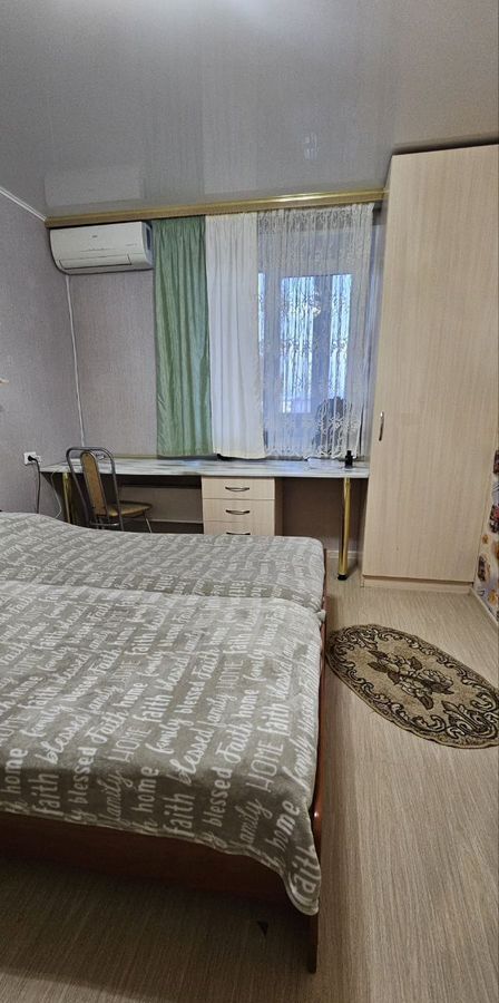 квартира г Уфа р-н Калининский ул Георгия Мушникова 13/3 фото 3