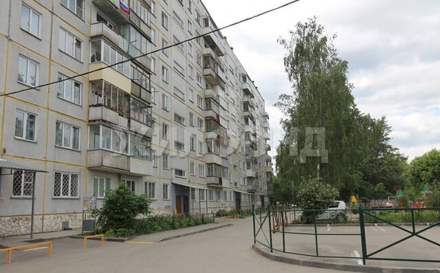 р-н Кировский ул Петухова 122 фото