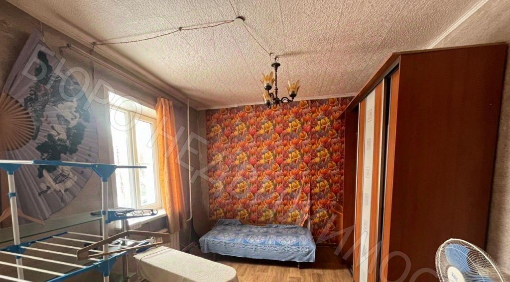 квартира г Балашов ул Менделеева 6 фото 1