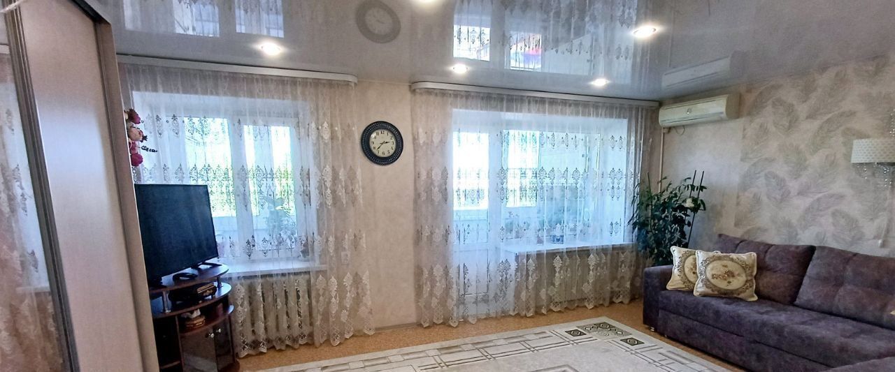 квартира г Саратов р-н Ленинский ул Тверская 35 фото 2
