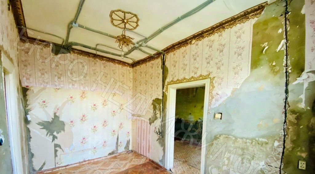 квартира г Балашов ул Ленина 13 фото 3