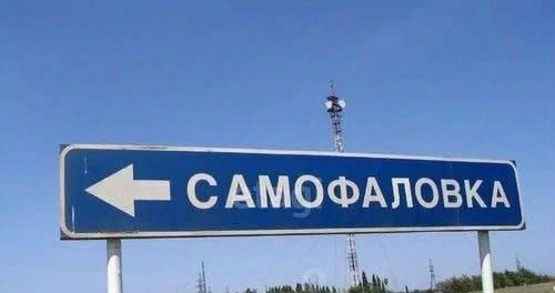 ул Степная Самофаловское с/пос фото