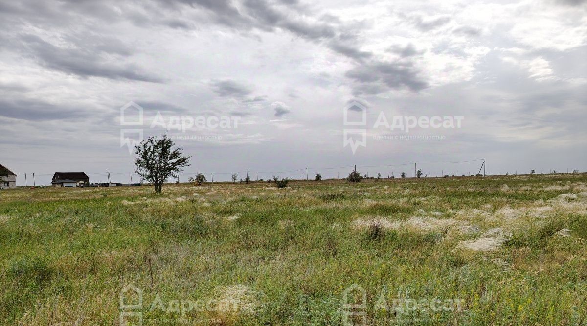 земля г Волгоград р-н Советский ул Краснодарская фото 2