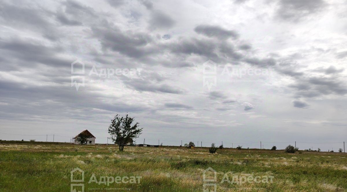земля г Волгоград р-н Советский ул Краснодарская фото 4