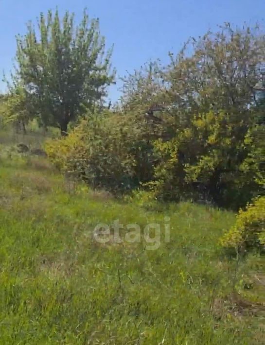 земля г Волгоград р-н Советский ул Вербная фото 4