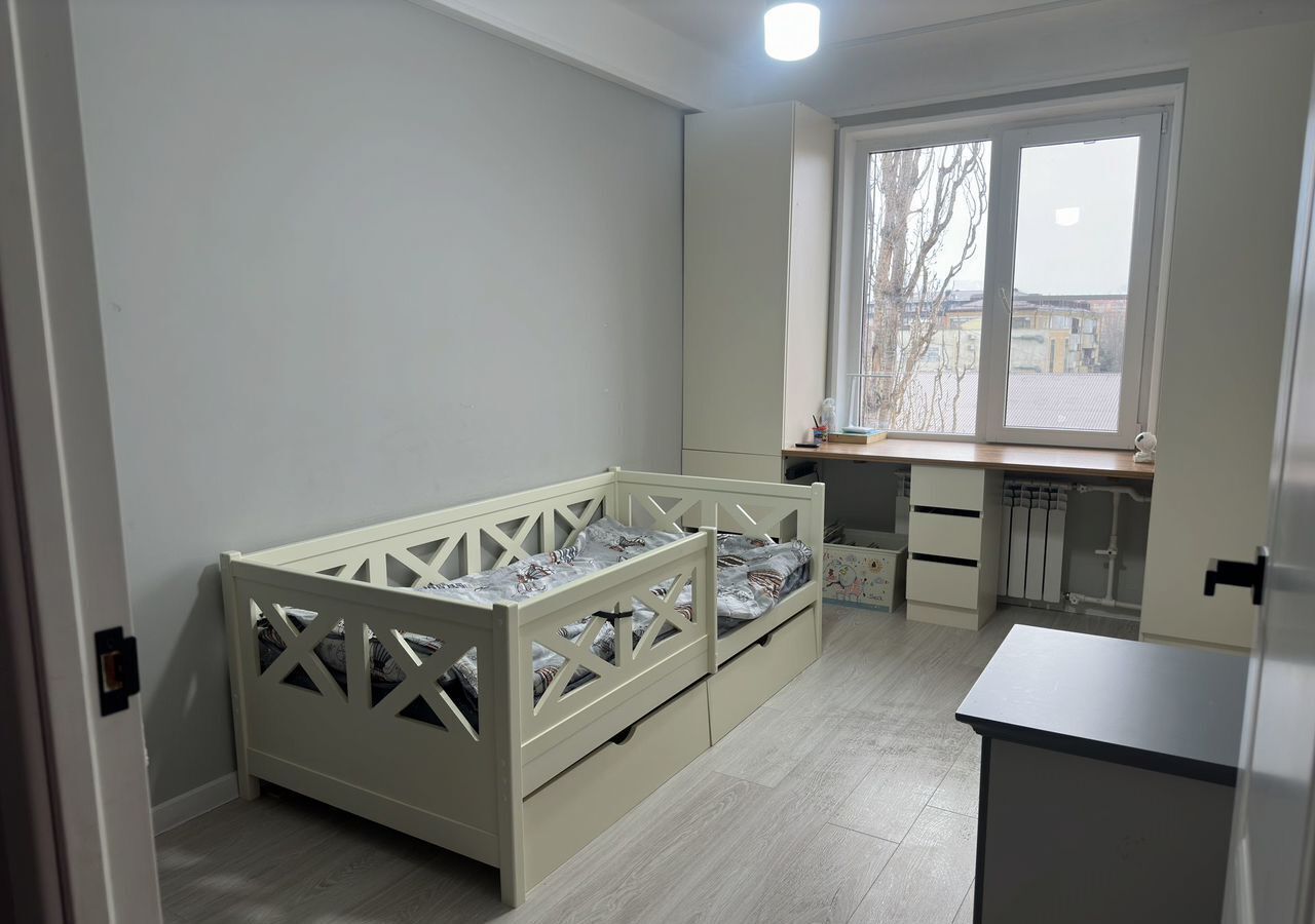 квартира г Каспийск ул Хизроева 15 фото 3