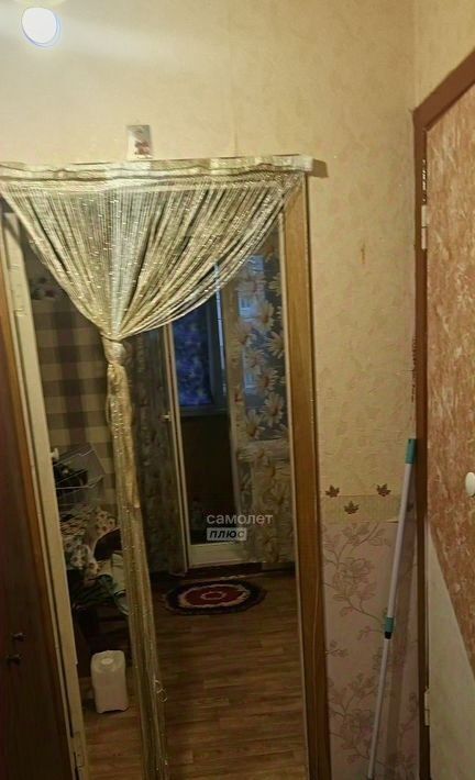 квартира г Липецк р-н Октябрьский ул Героя России Эдуарда Белана 7 фото 4