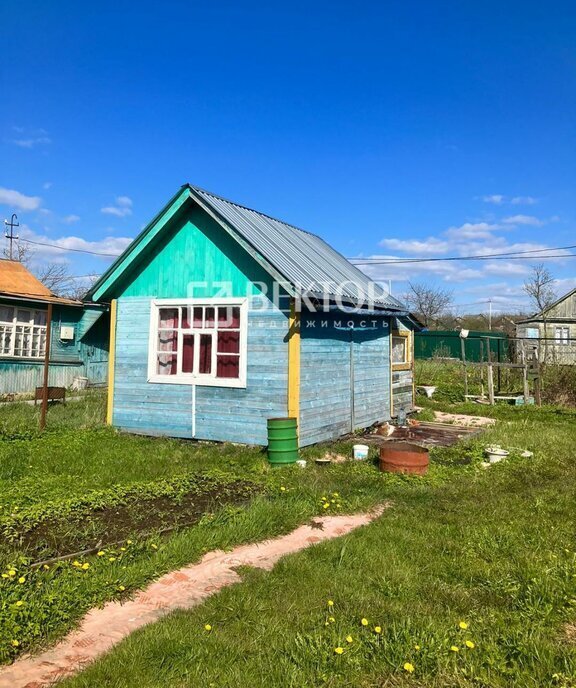 дом г Кострома садоводческое товарищество Кооператор-2 фото 1